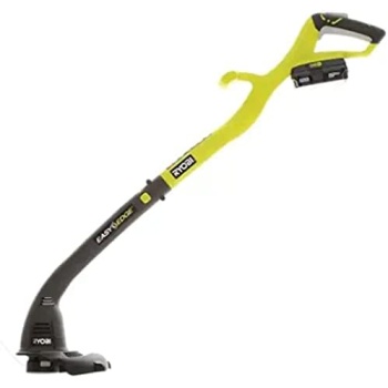 Ryobi One+ 18-Volt Lithium-ion Cordless Electric String Trimmer and Edger