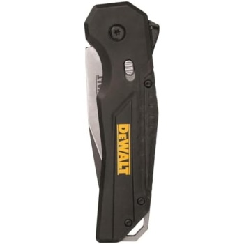 Dewalt DWHT10911 Spring Assist Opening Pocket Knife