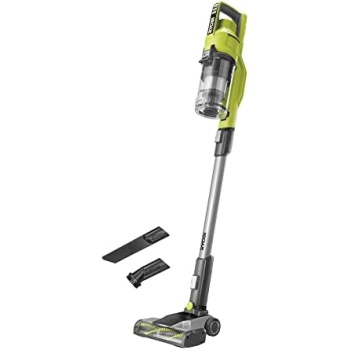 RYOBI 18 V ONE+ RSV18-0 Cordless Floor Vacuum Cleaner