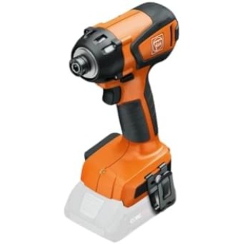 Fein 18V AS Cordless Impact Driver - Bare Tool - Brushless PowerDrive Motor