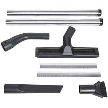 Fein Accessory Set for Efficient Cleaning on Turbo Wet/Dry Dust Extractors