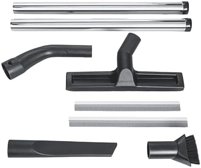 Fein Accessory Set for Efficient Cleaning on Turbo Wet/Dry Dust Extractors