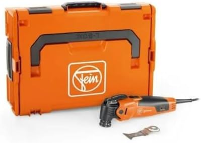Fein MultiMaster MM 500 Plus for Interior Construction and Renovation