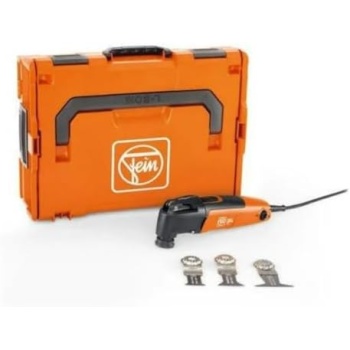 Fein MultiMaster MM 300 Plus Start for Interior Construction and Renovation
