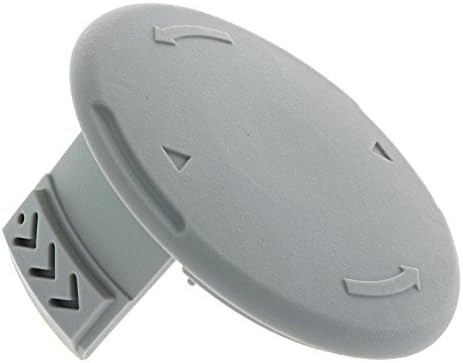 Ryobi AC14HCA Genuine OEM One+ Replacement Spool Cap for Ryobi One+