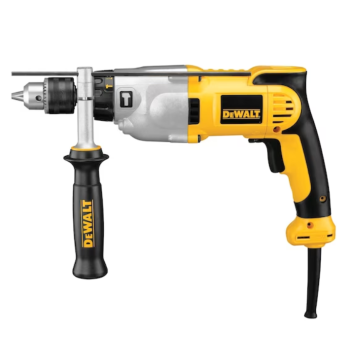 DWD520 1/2 in. VSR™ Pistol Grip Hammer Drill