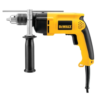 DW511 1/2 in. (13 mm) VSR™ Single Speed Hammer Drill
