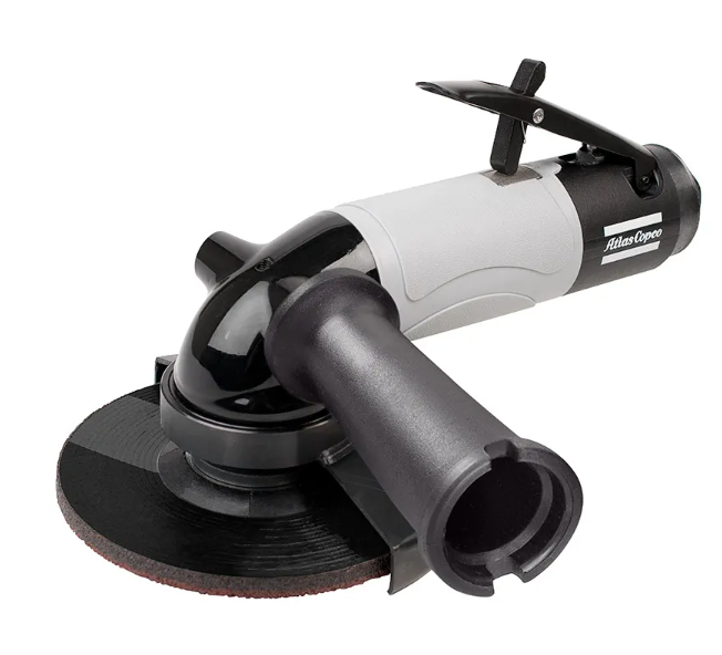 ATLAS COPCO 125MM WHEELS ANGLE GRINDER 8423031700