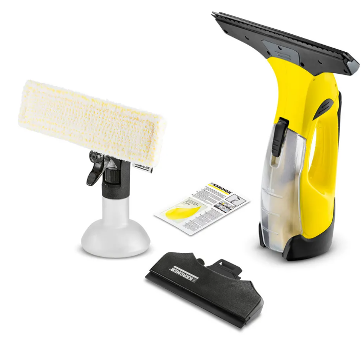 KARCHER WV5 PREMIUM WINDOW VACUUM CLEANER
