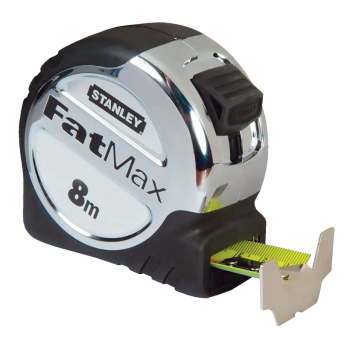 STANLEY FATMAX 8M TAPE MEASURE XTREME 33-894