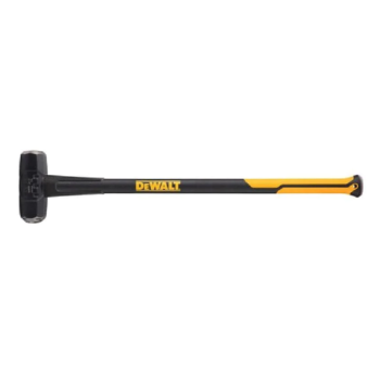 Dewalt DWHT56030 5.4kg (12lb) EXOCORE Sledge Hammer