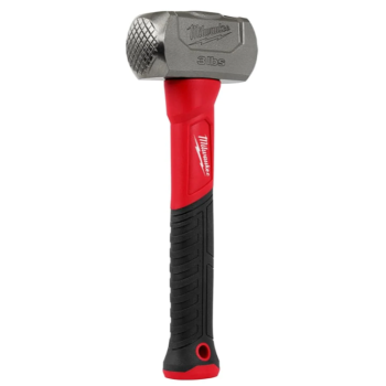 Milwaukee 48229310 48oz Fiberglass Drilling Hammer