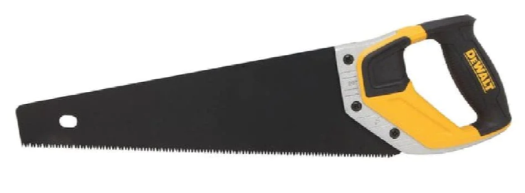 Dewalt DWHT20544L 380mm (15") 11TPI Panel Saw