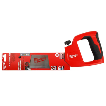 MILWAUKEE 300MM SOFT GRIP HANDSAW 48220212