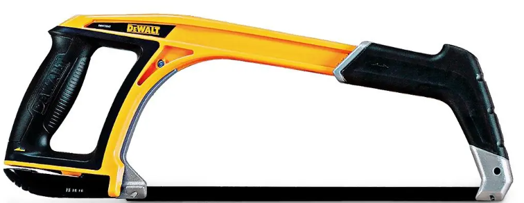 DEWALT 5-IN-1 HACKSAW DWHT20547L