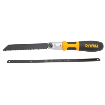 DEWALT 24TPI MULTI-PURPOSE SAW DWHT20542