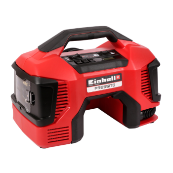 Einhell PXC Pressito Hybrid Compressor Body Only