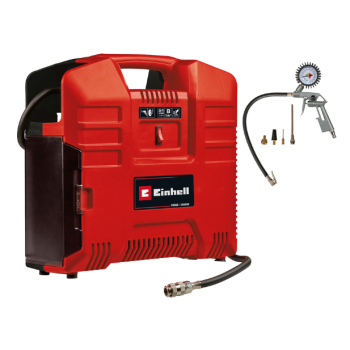 Einhell PXC 36V (2 x 18V) Cordless Portable Compressor Body Only