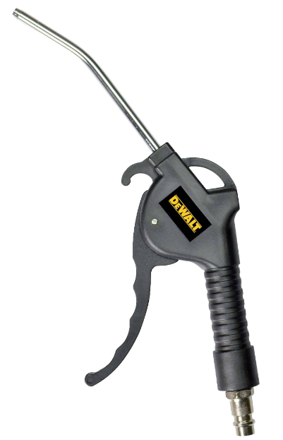 Dewalt DW-BG1 Air gun