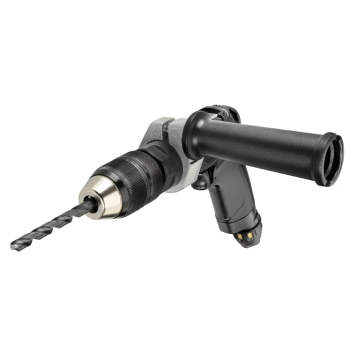 ATLAS COPCO 13MM REVERSIBLE PISTOL DRILL KEYLESS CHUCK 8421040705