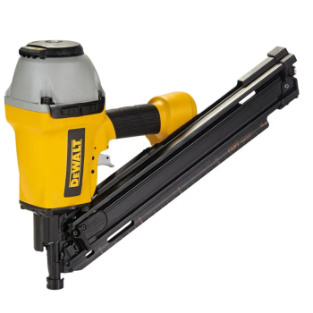 DEWALT 50-90MM D CLIP 34-DEG AIR NAILER FRAMER DPN9033-1-XJ