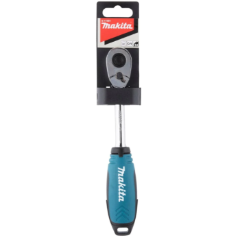 Makita E-11564 3/8" Square Drive Ratchet Handle