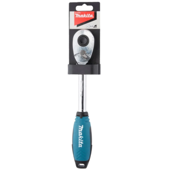 Makita E-11570 1/2" Square Drive Ratchet Handle