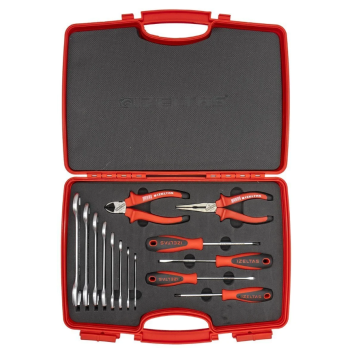 İzeltaş Care Set 14 Pieces