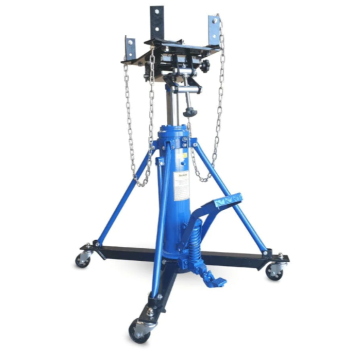AuzGrip A44482 1000kg (1T) 2-Stage Transmission Jack