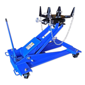 AuzGrip A44490 1800kg (1.8T) Deluxe Transmission Hydraulic Trolley Jack