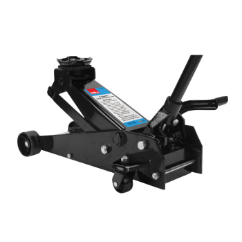 Hilka Quick Lift Garage Trolley Jack 3 Tonne