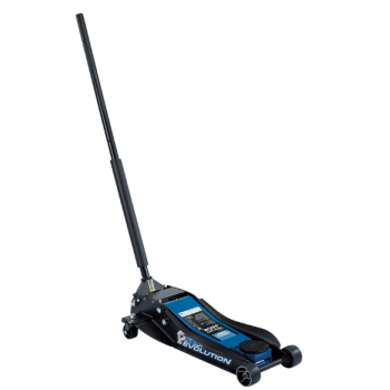 Draper Expert Evolution Trolley Jack 3 Tonne
