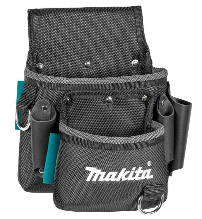 Makita E-15198 2 Pocket Ultimate Fixing Pouch