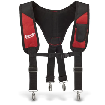 MILWAUKEE MIL PADDED RIG 48228145