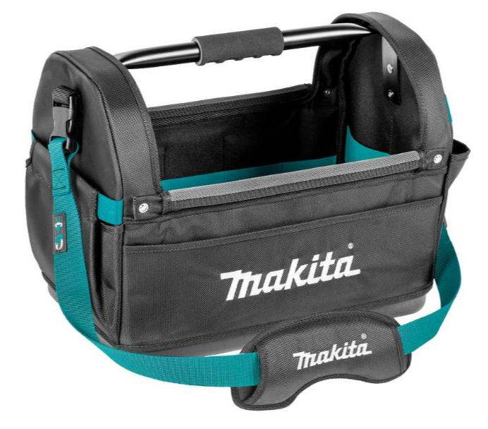 Makita E-15403 490mm Ultimate Open Tool Tote