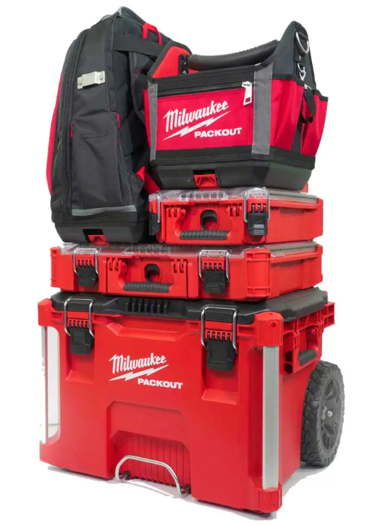 MILWAUKEE PACKOUT 48228426 48228435 48228301 48228430 48228310