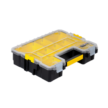 Stanley FatMax Waterproof Deep Pro Organiser 446 x 356 x 116mm