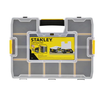 Stanley Sortmaster Organiser 420 x 325 x 90mm